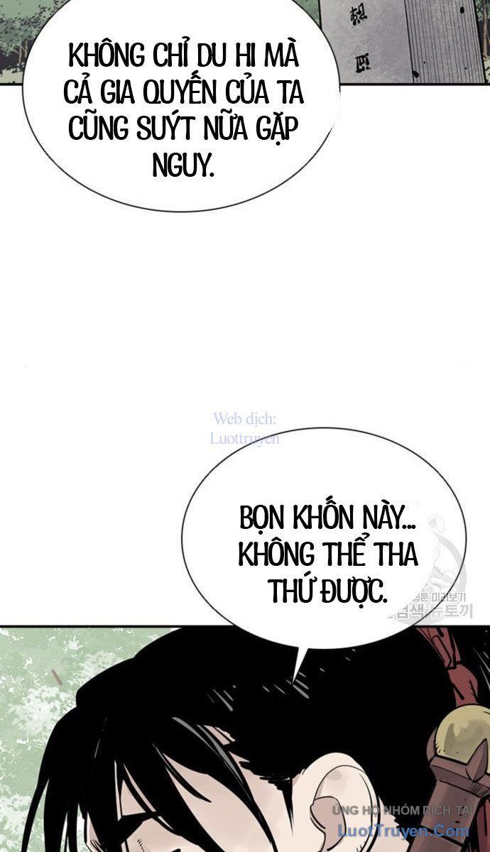 Sát Thủ Tống Lý Thu - Chapter 60 - Page 49