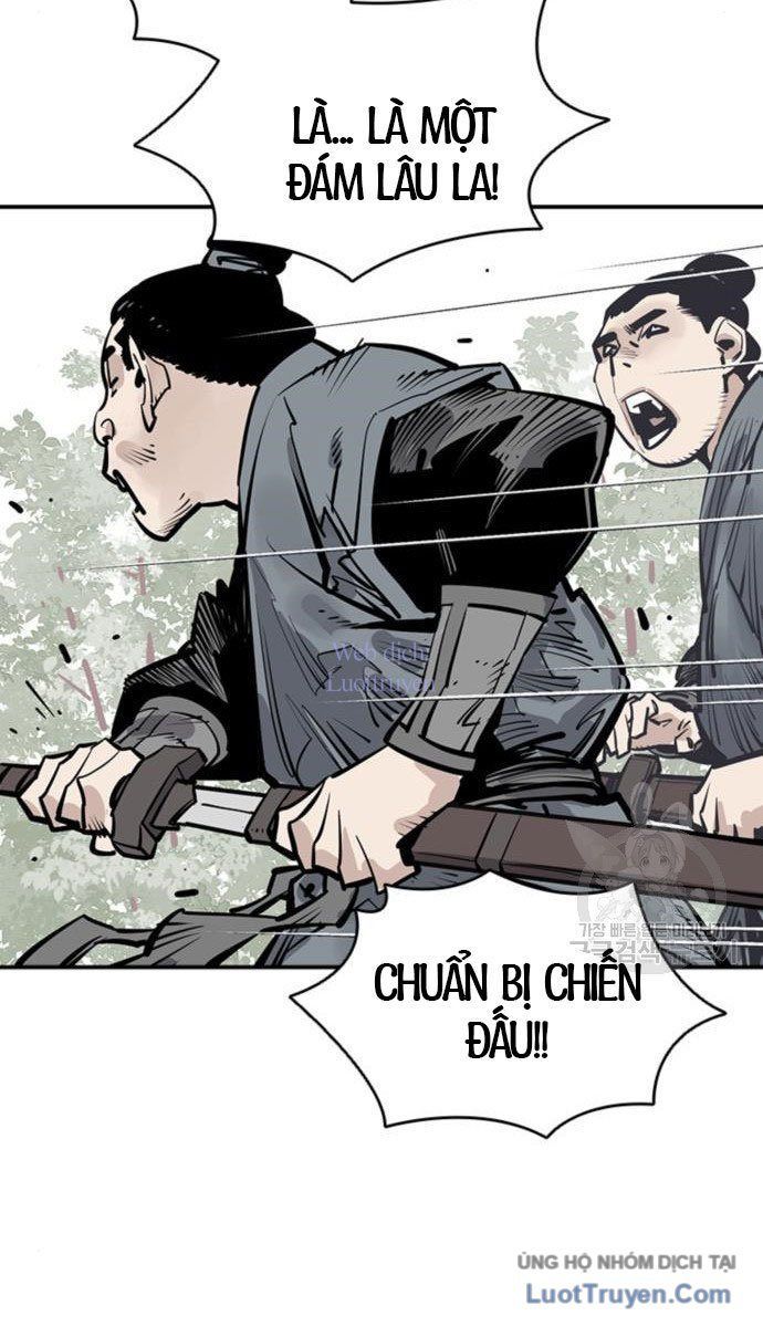 Sát Thủ Tống Lý Thu - Chapter 60 - Page 61