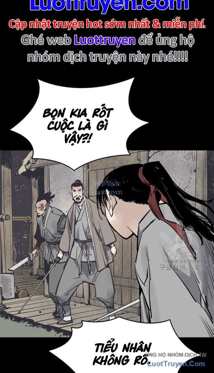 Sát Thủ Tống Lý Thu - Chapter 60 - Page 9