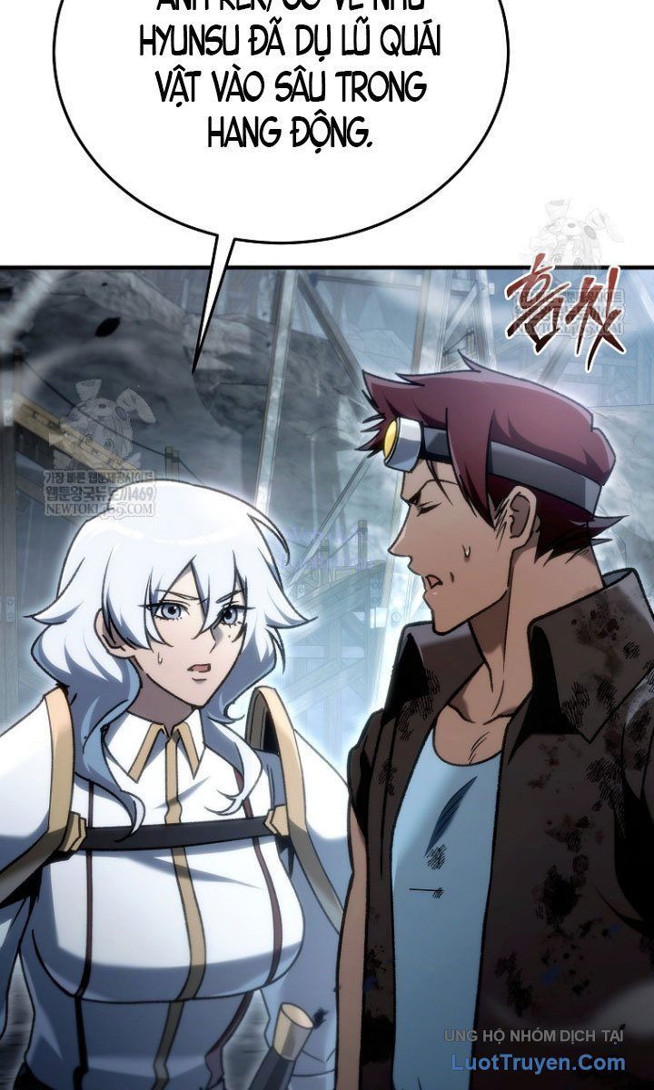 Trò Chơi Của Thợ Rèn Thiên Tài - Chapter 26 - Page 109