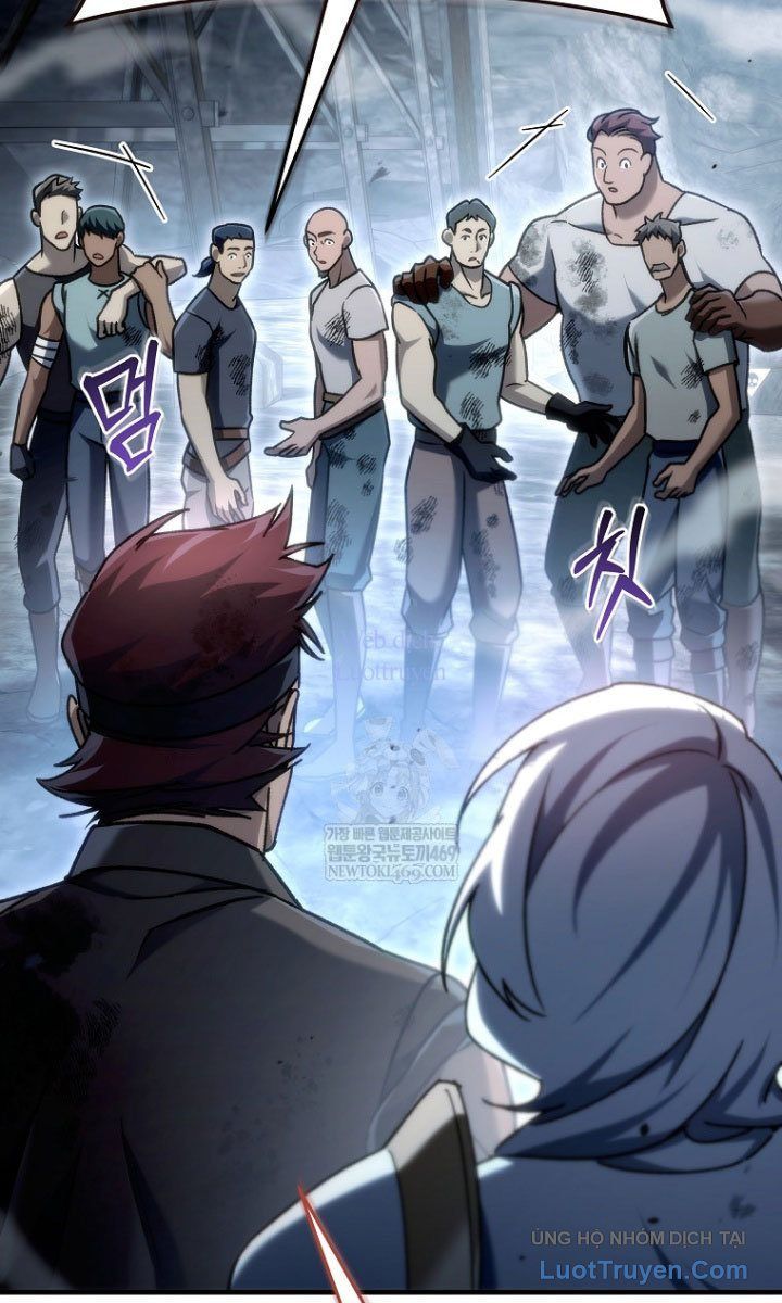 Trò Chơi Của Thợ Rèn Thiên Tài - Chapter 26 - Page 111