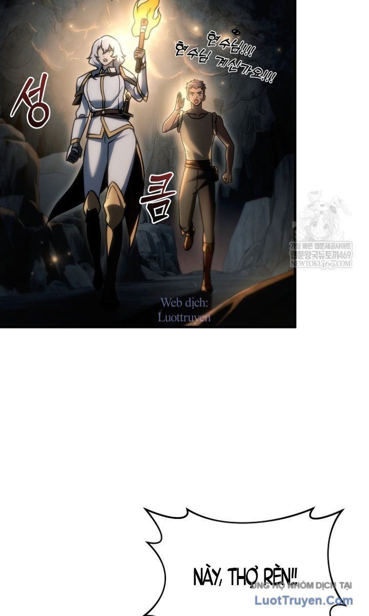Trò Chơi Của Thợ Rèn Thiên Tài - Chapter 26 - Page 122