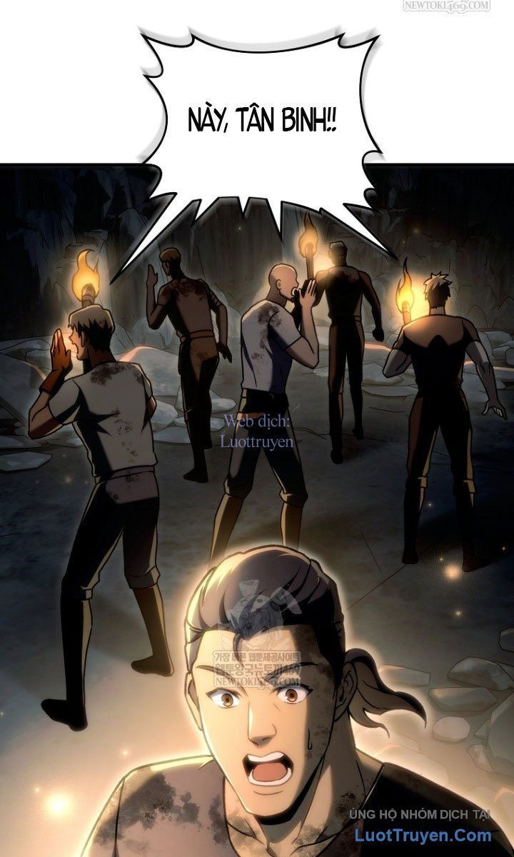 Trò Chơi Của Thợ Rèn Thiên Tài - Chapter 26 - Page 124