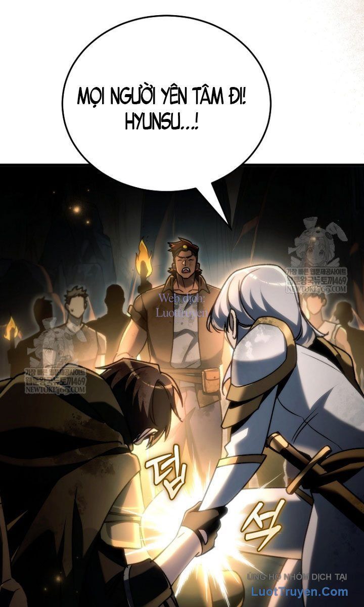 Trò Chơi Của Thợ Rèn Thiên Tài - Chapter 26 - Page 133