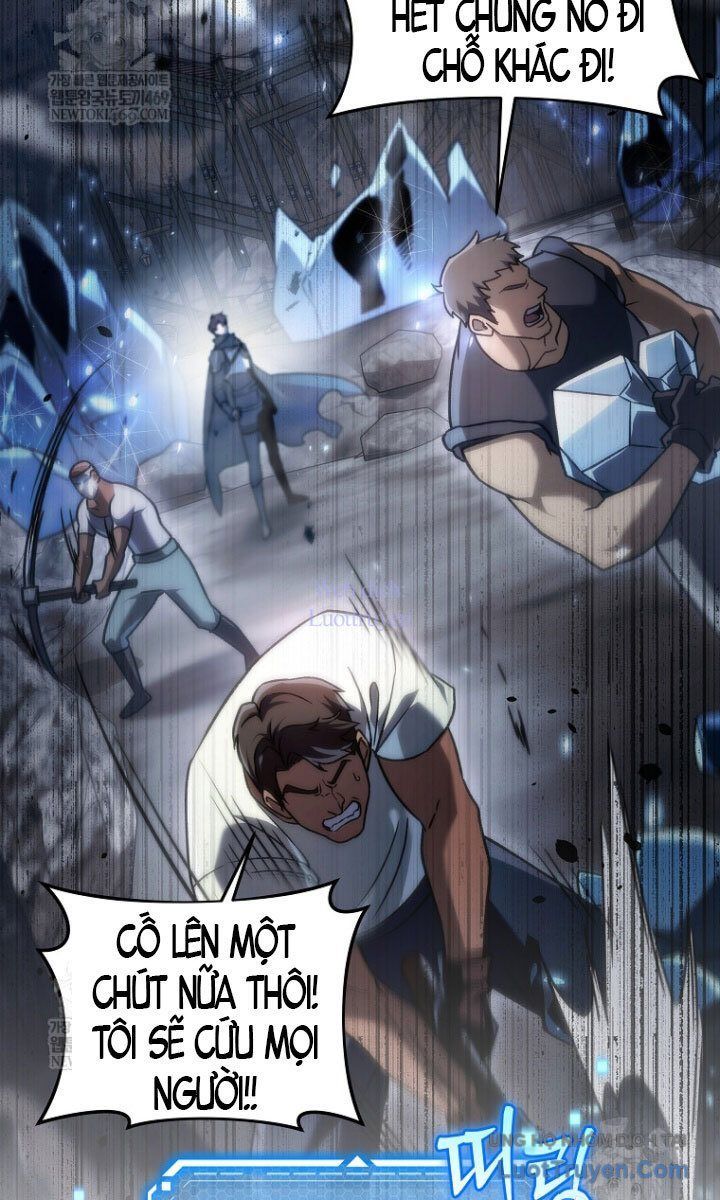 Trò Chơi Của Thợ Rèn Thiên Tài - Chapter 26 - Page 28