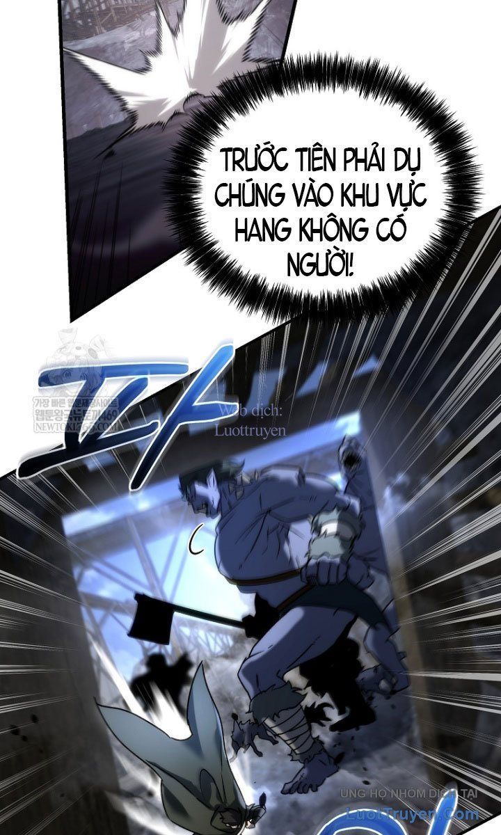 Trò Chơi Của Thợ Rèn Thiên Tài - Chapter 26 - Page 41