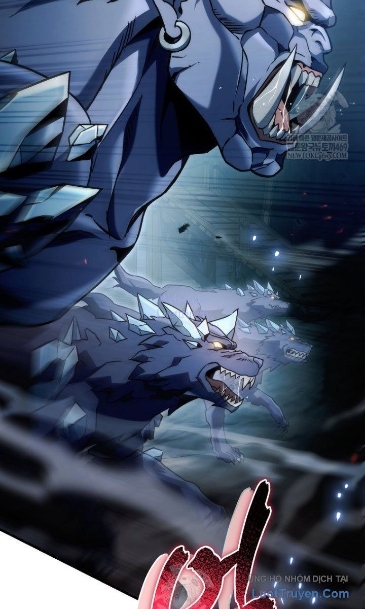 Trò Chơi Của Thợ Rèn Thiên Tài - Chapter 26 - Page 43