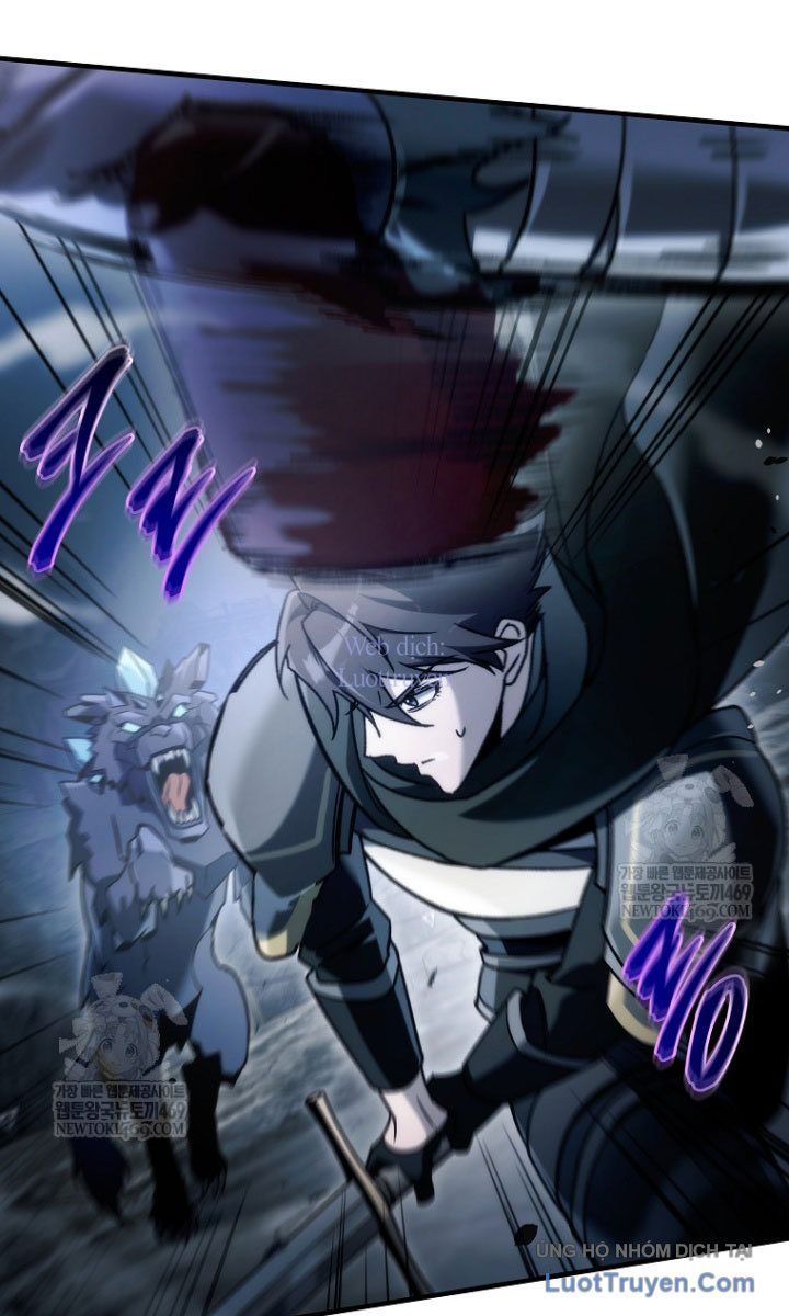 Trò Chơi Của Thợ Rèn Thiên Tài - Chapter 26 - Page 50