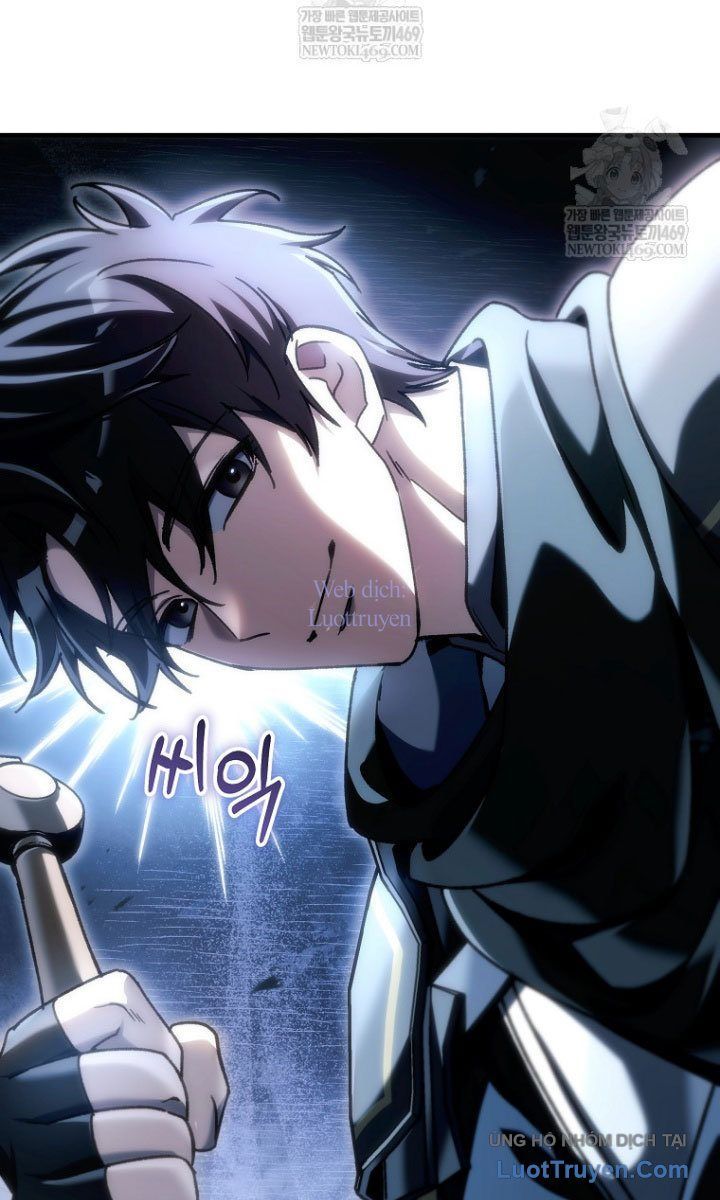 Trò Chơi Của Thợ Rèn Thiên Tài - Chapter 26 - Page 99