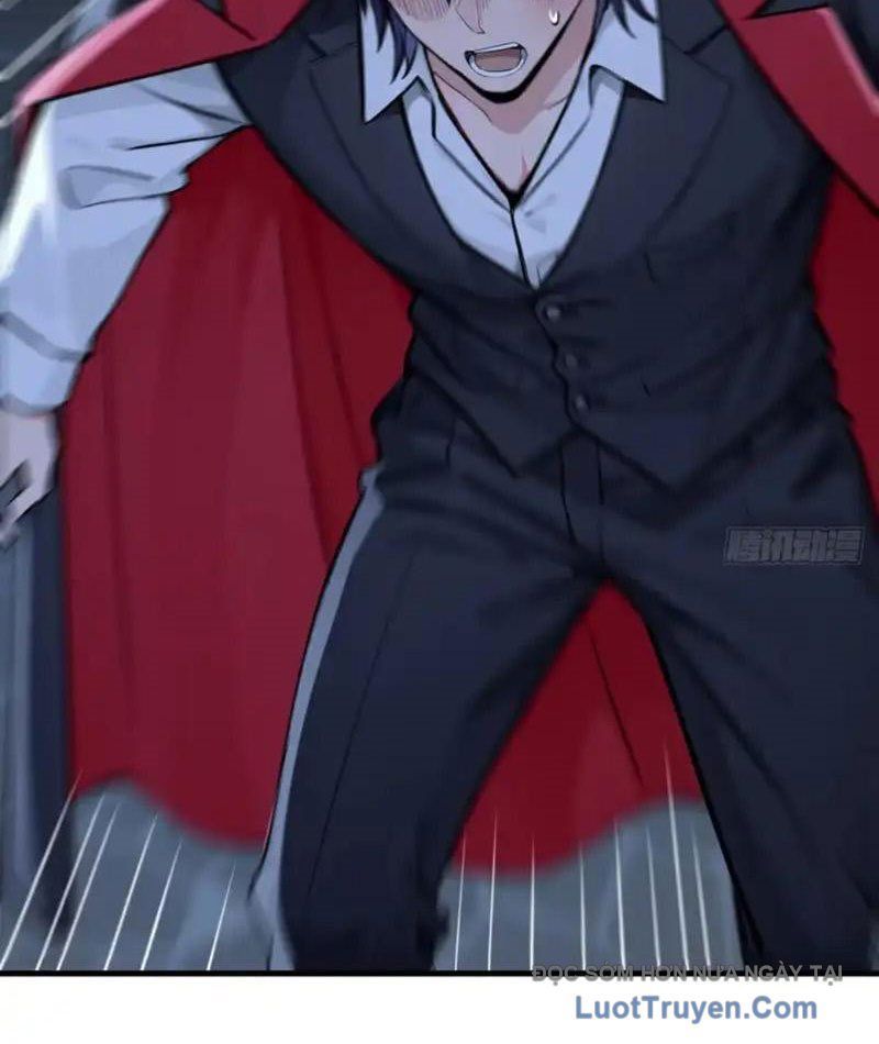 Sau Khi Đầu Thai, Ta Được Kẻ Thù Khắc Thành Vô Địch - Chapter 34 - Page 11