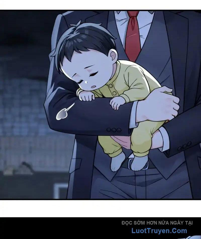 Sau Khi Đầu Thai, Ta Được Kẻ Thù Khắc Thành Vô Địch - Chapter 34 - Page 12