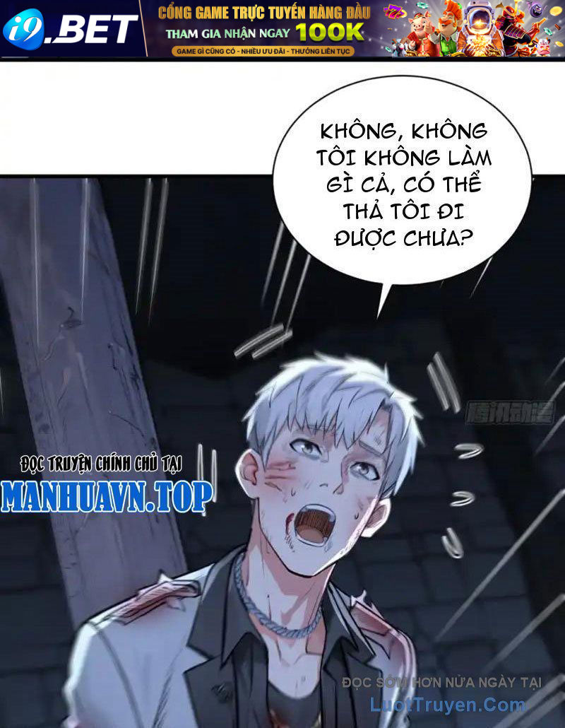 Sau Khi Đầu Thai, Ta Được Kẻ Thù Khắc Thành Vô Địch - Chapter 34 - Page 14