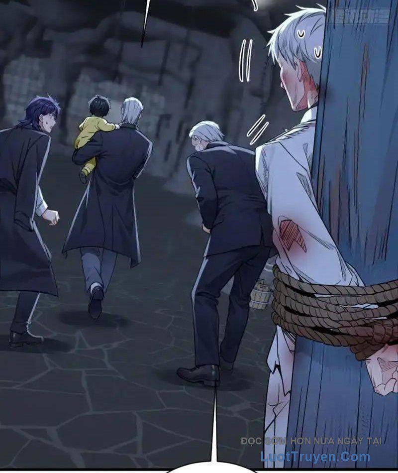 Sau Khi Đầu Thai, Ta Được Kẻ Thù Khắc Thành Vô Địch - Chapter 34 - Page 16