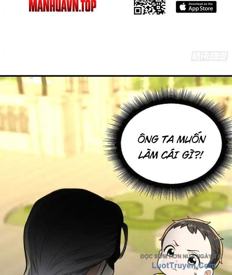 Sau Khi Đầu Thai, Ta Được Kẻ Thù Khắc Thành Vô Địch - Chapter 34 - Page 20