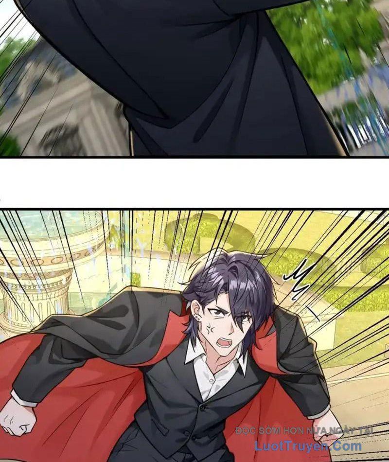 Sau Khi Đầu Thai, Ta Được Kẻ Thù Khắc Thành Vô Địch - Chapter 34 - Page 23