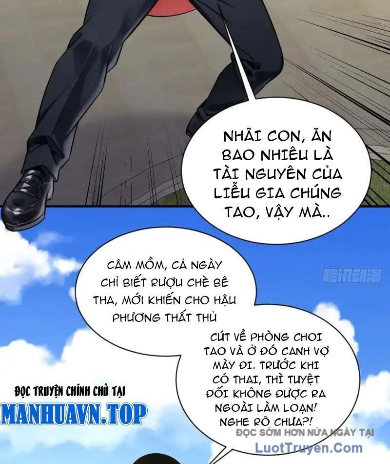 Sau Khi Đầu Thai, Ta Được Kẻ Thù Khắc Thành Vô Địch - Chapter 34 - Page 25