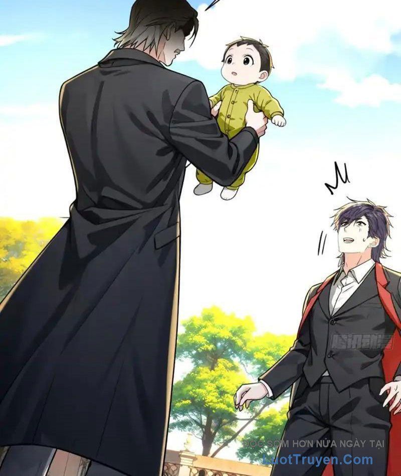 Sau Khi Đầu Thai, Ta Được Kẻ Thù Khắc Thành Vô Địch - Chapter 34 - Page 26