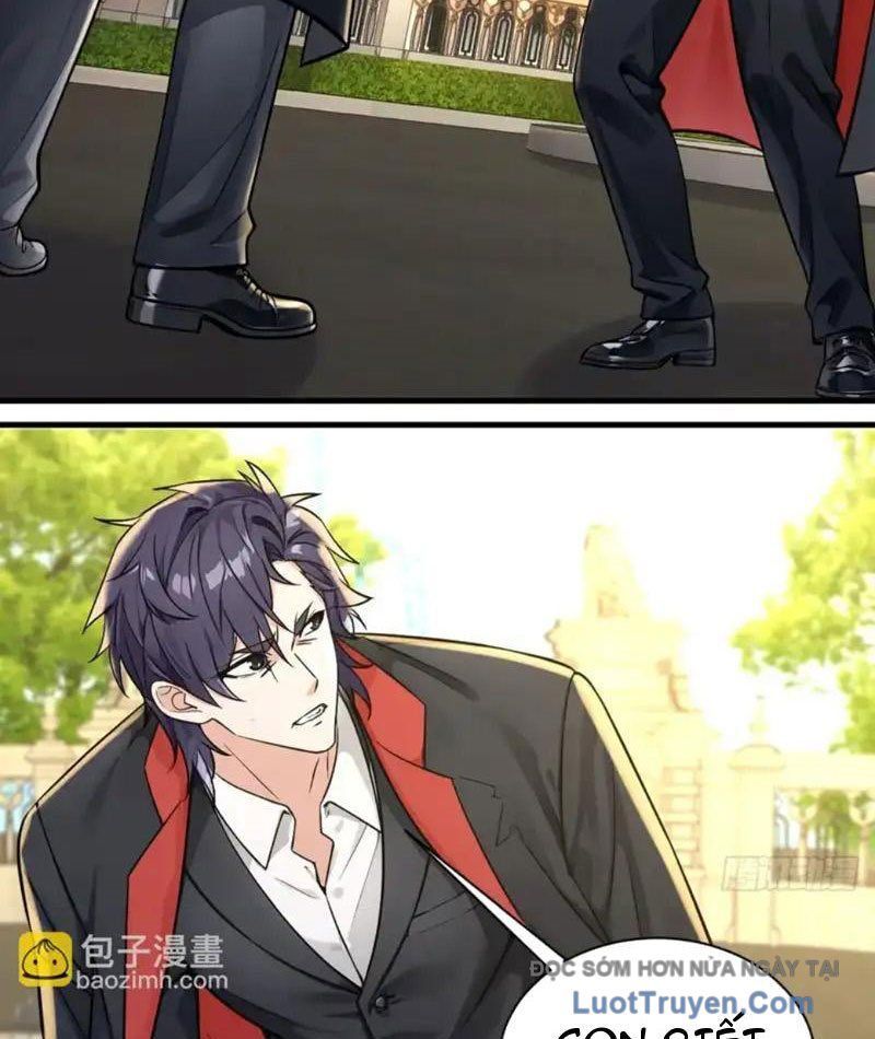 Sau Khi Đầu Thai, Ta Được Kẻ Thù Khắc Thành Vô Địch - Chapter 34 - Page 27