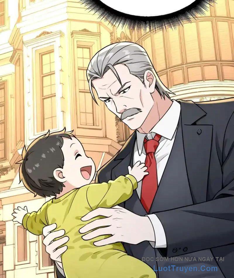 Sau Khi Đầu Thai, Ta Được Kẻ Thù Khắc Thành Vô Địch - Chapter 34 - Page 29