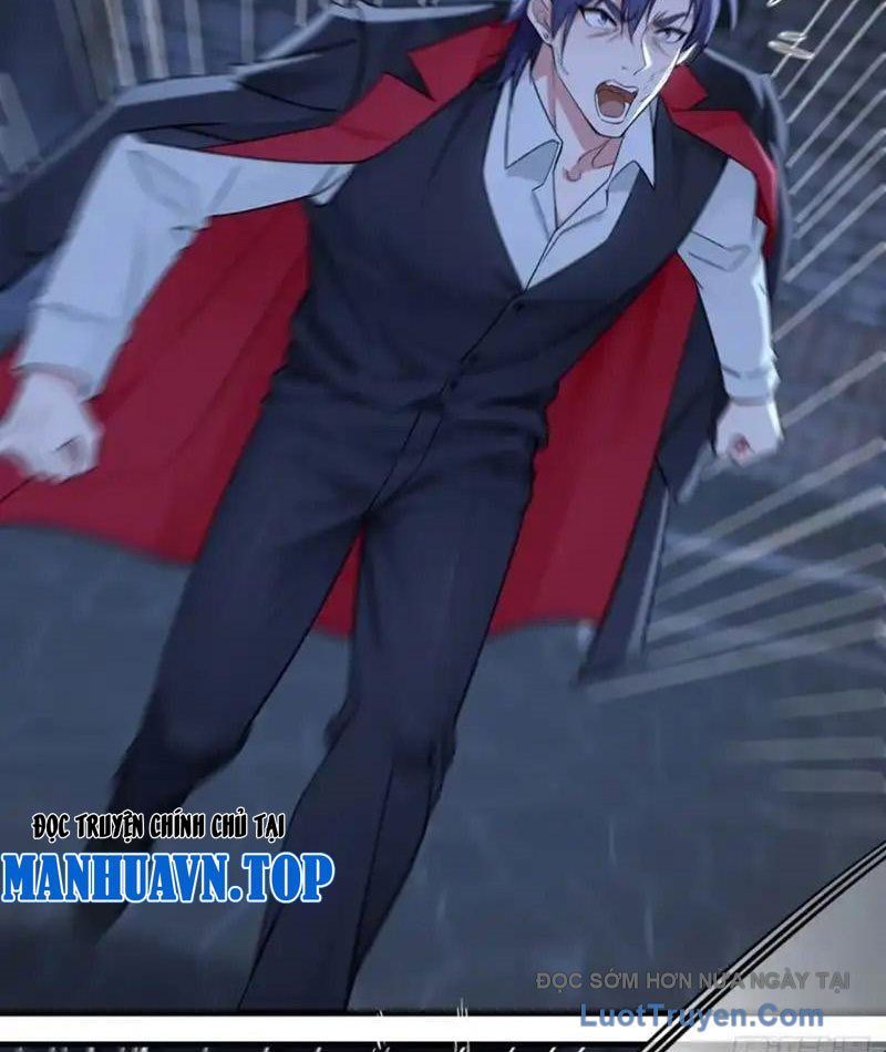 Sau Khi Đầu Thai, Ta Được Kẻ Thù Khắc Thành Vô Địch - Chapter 34 - Page 3