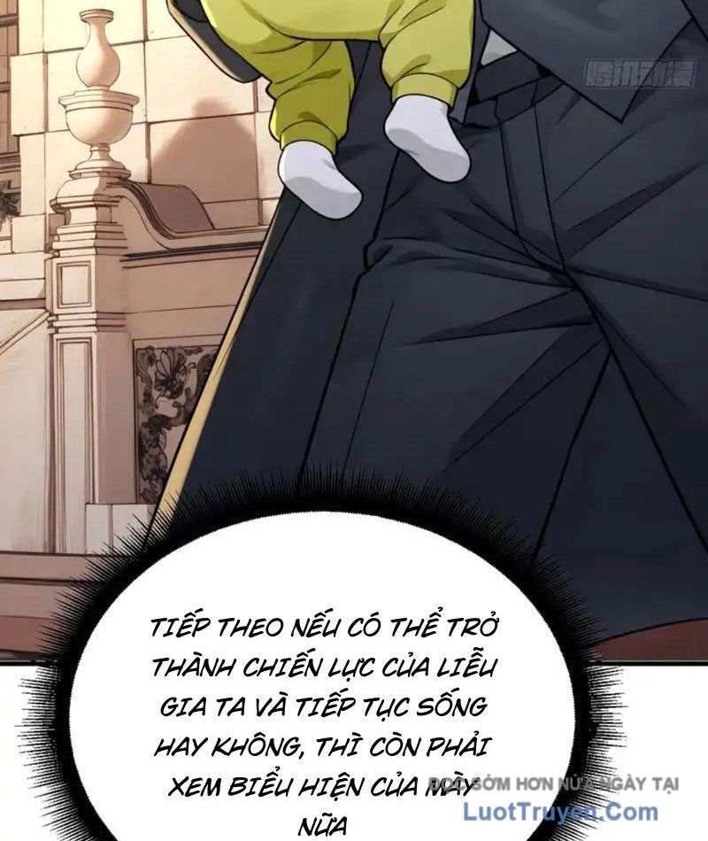 Sau Khi Đầu Thai, Ta Được Kẻ Thù Khắc Thành Vô Địch - Chapter 34 - Page 30