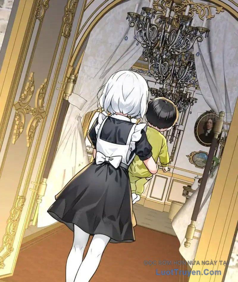 Sau Khi Đầu Thai, Ta Được Kẻ Thù Khắc Thành Vô Địch - Chapter 34 - Page 32