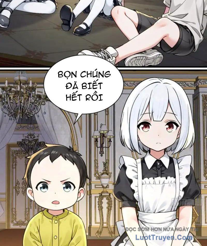 Sau Khi Đầu Thai, Ta Được Kẻ Thù Khắc Thành Vô Địch - Chapter 34 - Page 34