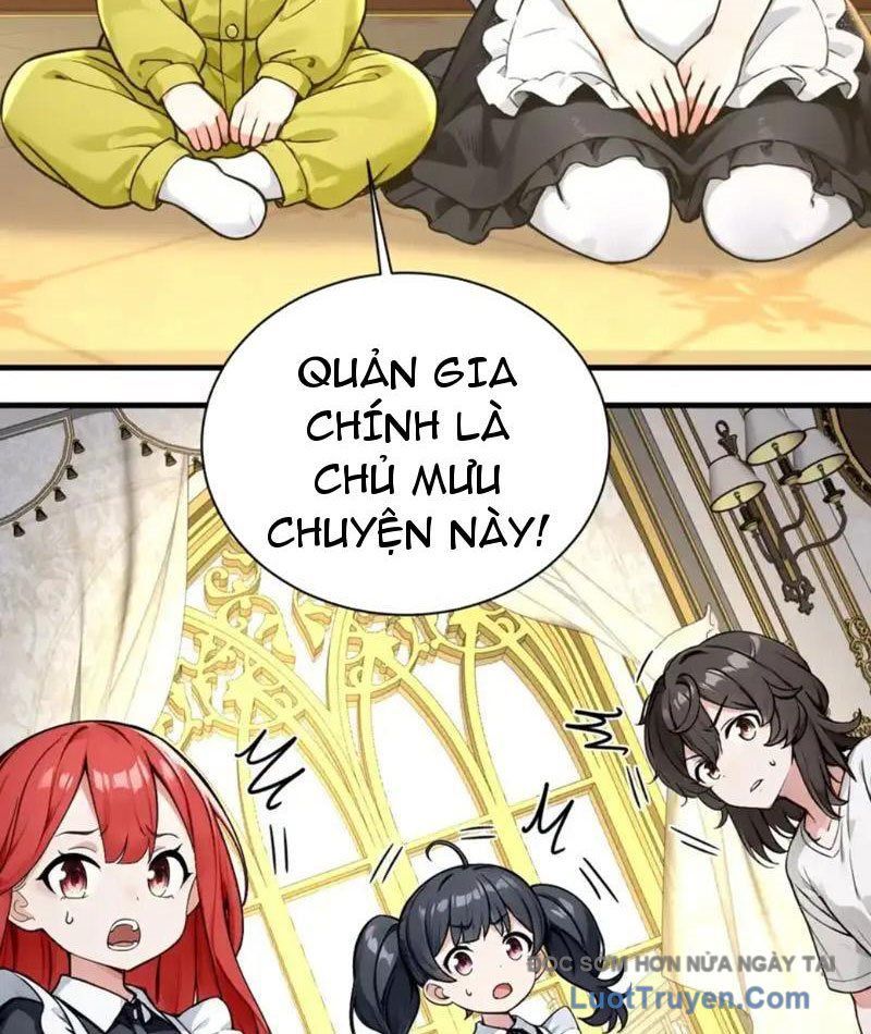 Sau Khi Đầu Thai, Ta Được Kẻ Thù Khắc Thành Vô Địch - Chapter 34 - Page 35