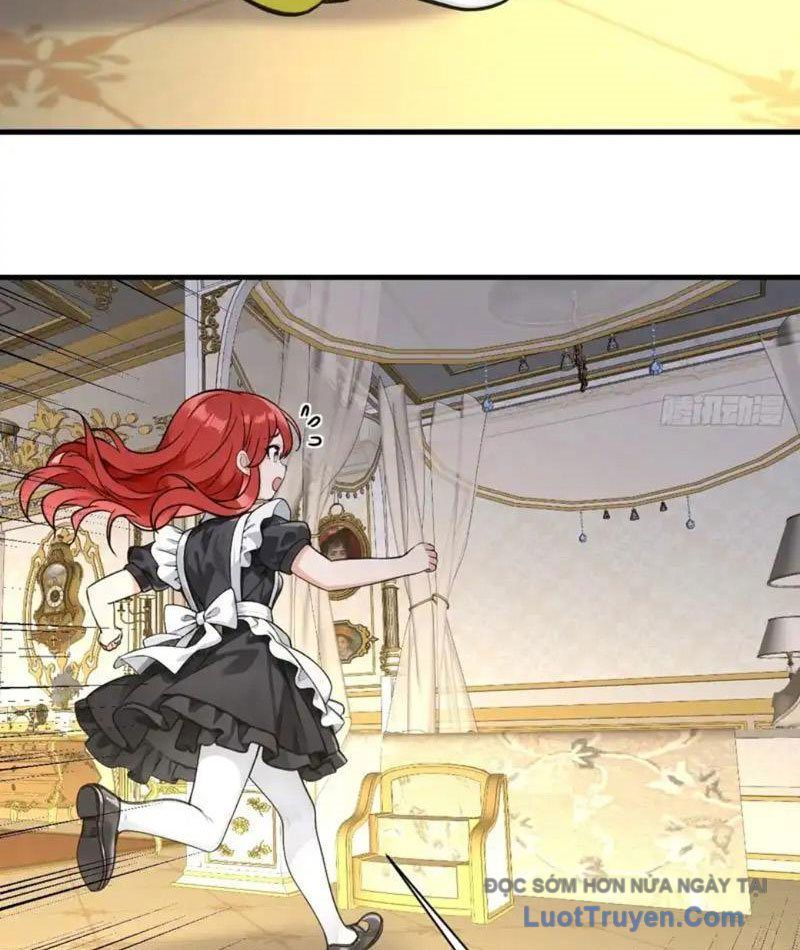 Sau Khi Đầu Thai, Ta Được Kẻ Thù Khắc Thành Vô Địch - Chapter 34 - Page 38