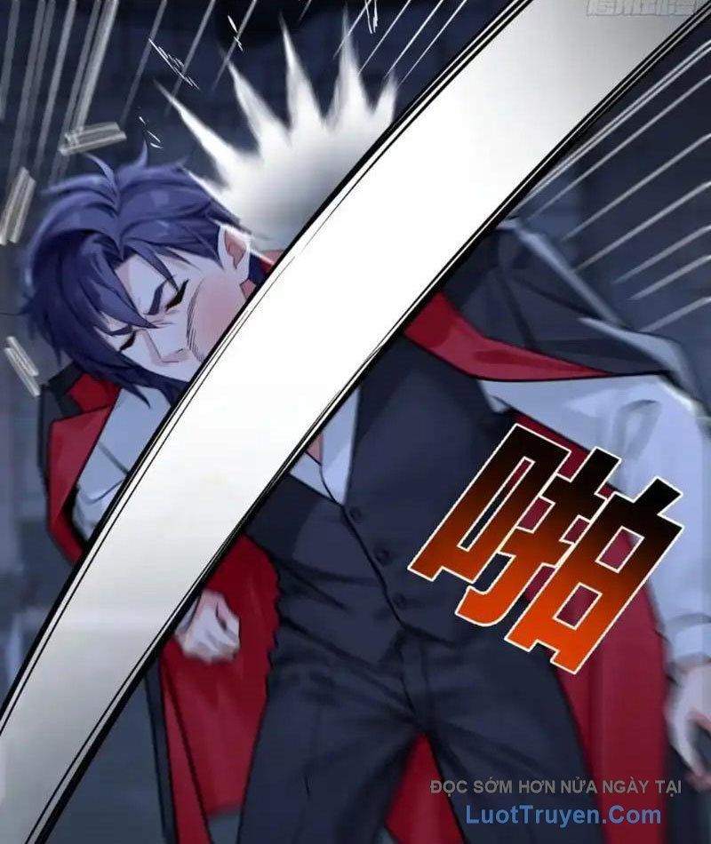 Sau Khi Đầu Thai, Ta Được Kẻ Thù Khắc Thành Vô Địch - Chapter 34 - Page 4