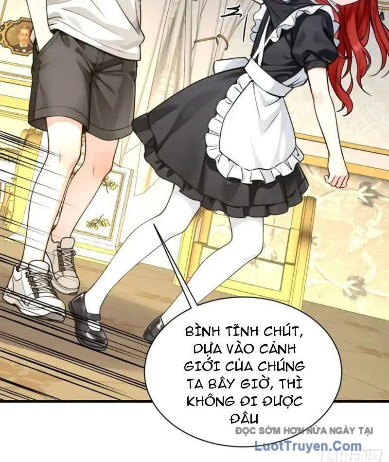 Sau Khi Đầu Thai, Ta Được Kẻ Thù Khắc Thành Vô Địch - Chapter 34 - Page 40