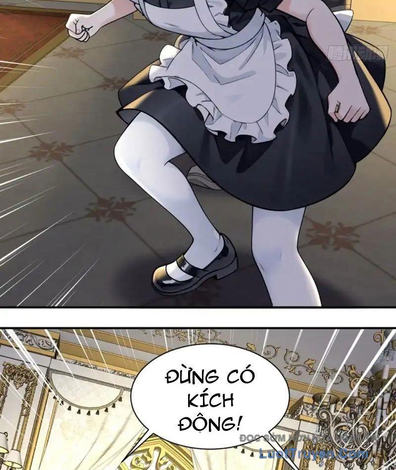 Sau Khi Đầu Thai, Ta Được Kẻ Thù Khắc Thành Vô Địch - Chapter 34 - Page 42