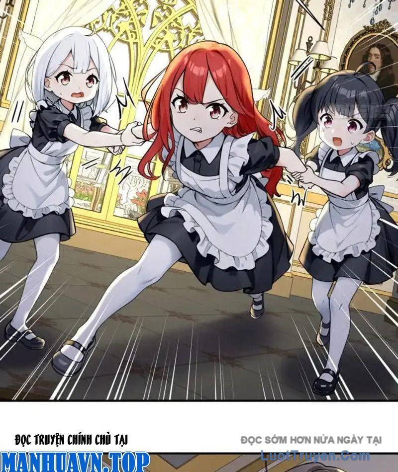 Sau Khi Đầu Thai, Ta Được Kẻ Thù Khắc Thành Vô Địch - Chapter 34 - Page 43