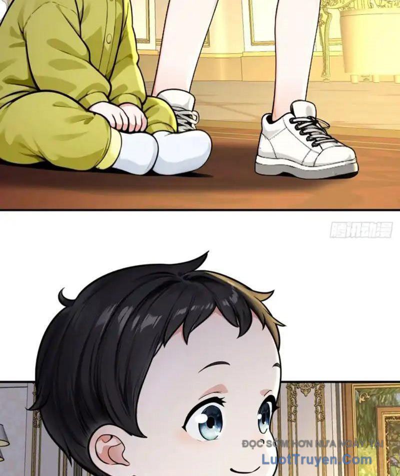 Sau Khi Đầu Thai, Ta Được Kẻ Thù Khắc Thành Vô Địch - Chapter 34 - Page 45