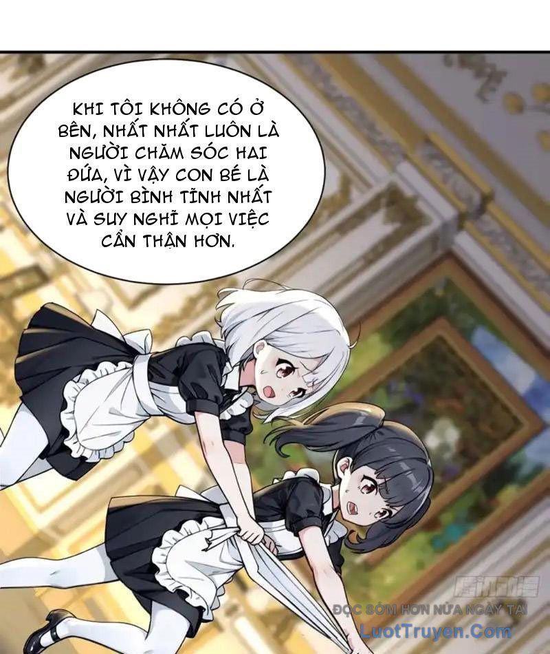 Sau Khi Đầu Thai, Ta Được Kẻ Thù Khắc Thành Vô Địch - Chapter 34 - Page 47