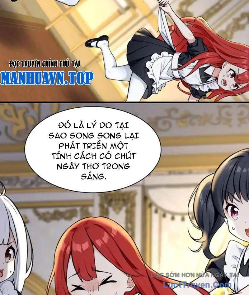 Sau Khi Đầu Thai, Ta Được Kẻ Thù Khắc Thành Vô Địch - Chapter 34 - Page 48