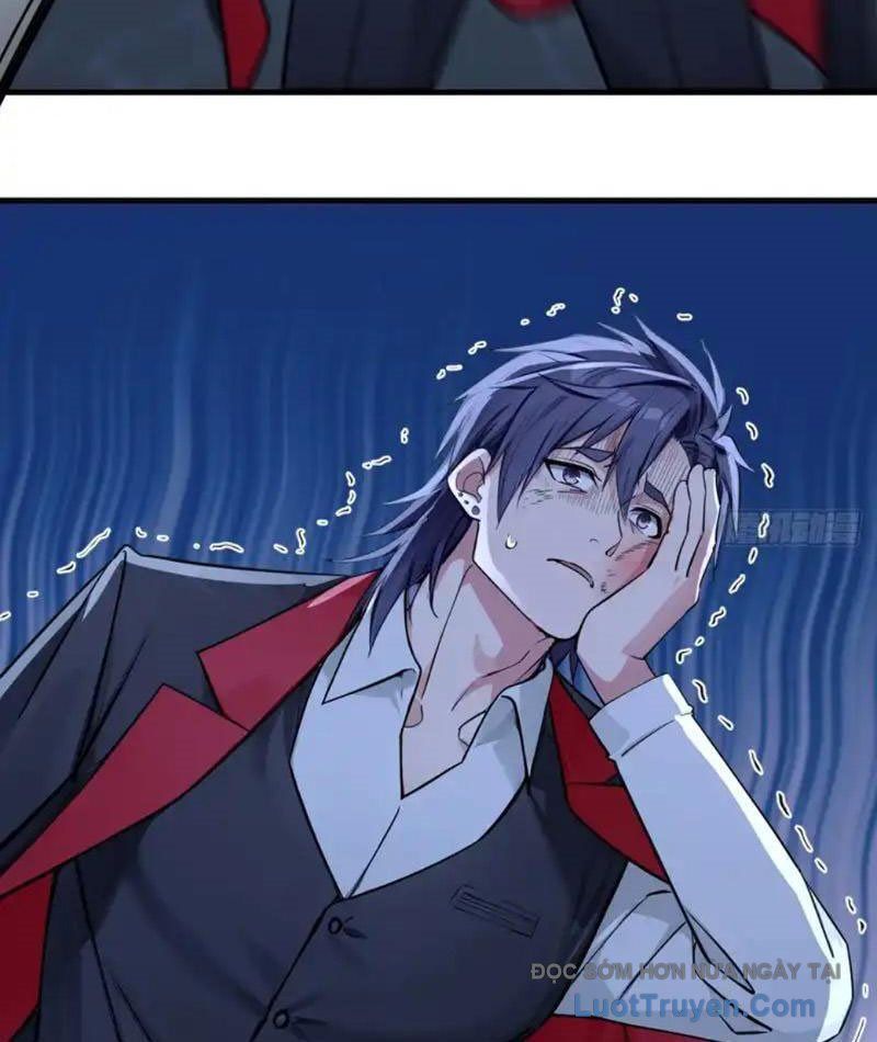 Sau Khi Đầu Thai, Ta Được Kẻ Thù Khắc Thành Vô Địch - Chapter 34 - Page 5