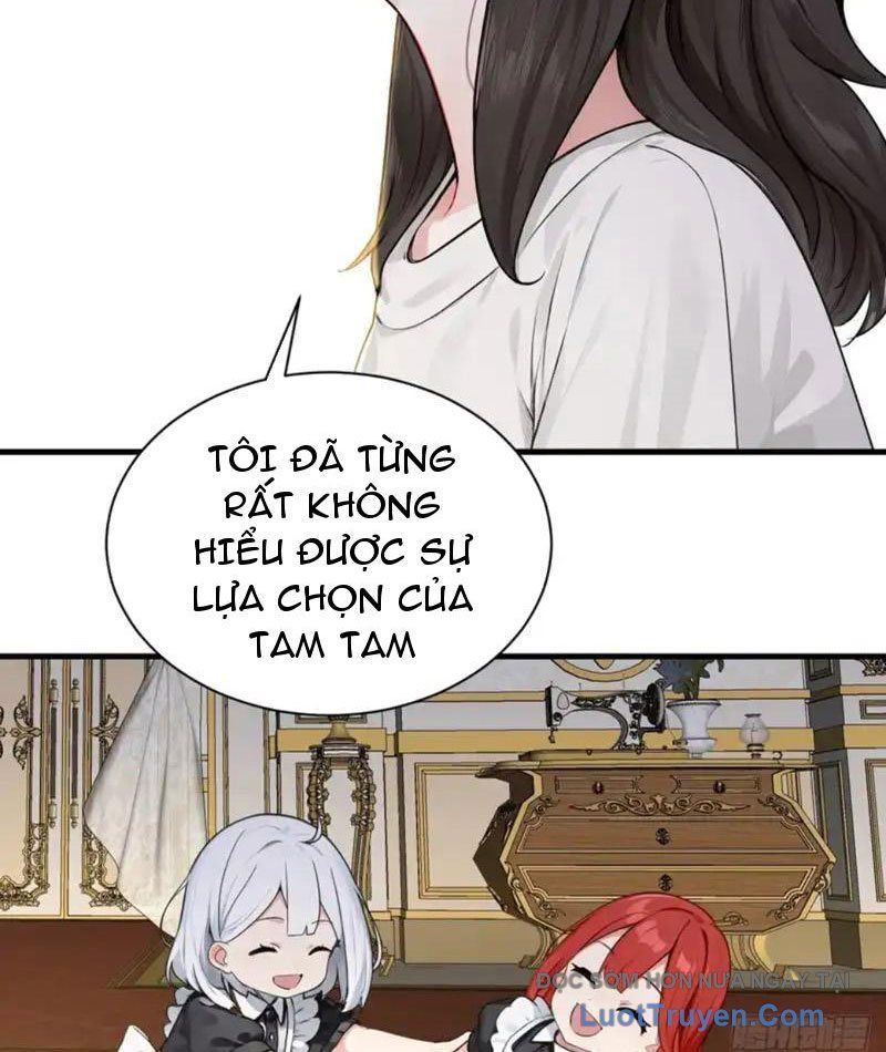 Sau Khi Đầu Thai, Ta Được Kẻ Thù Khắc Thành Vô Địch - Chapter 34 - Page 54