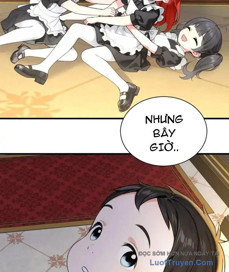 Sau Khi Đầu Thai, Ta Được Kẻ Thù Khắc Thành Vô Địch - Chapter 34 - Page 55