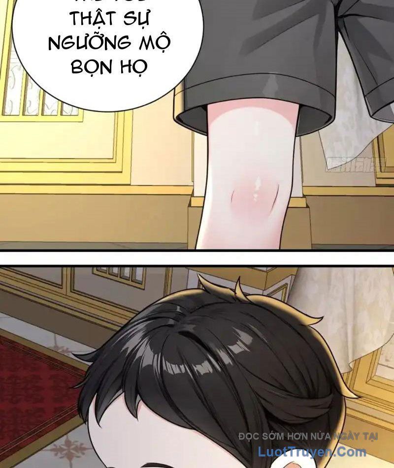 Sau Khi Đầu Thai, Ta Được Kẻ Thù Khắc Thành Vô Địch - Chapter 34 - Page 58