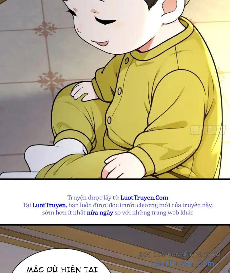 Sau Khi Đầu Thai, Ta Được Kẻ Thù Khắc Thành Vô Địch - Chapter 34 - Page 59