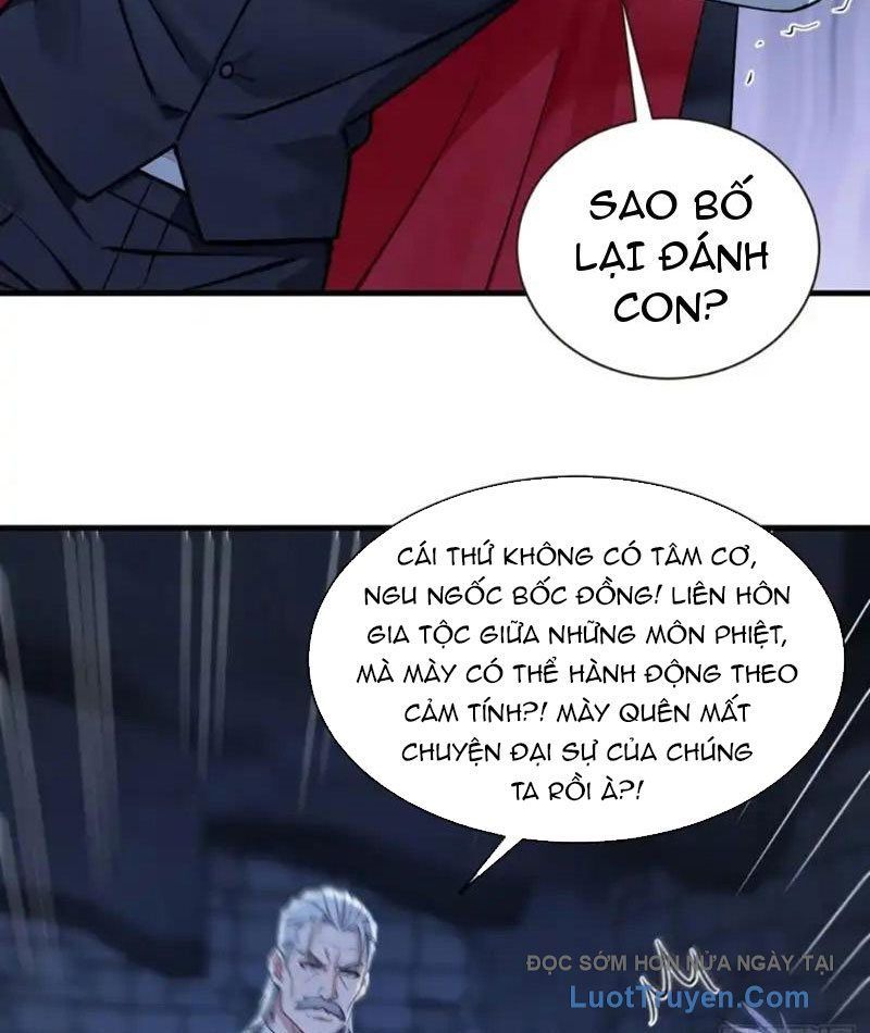 Sau Khi Đầu Thai, Ta Được Kẻ Thù Khắc Thành Vô Địch - Chapter 34 - Page 6