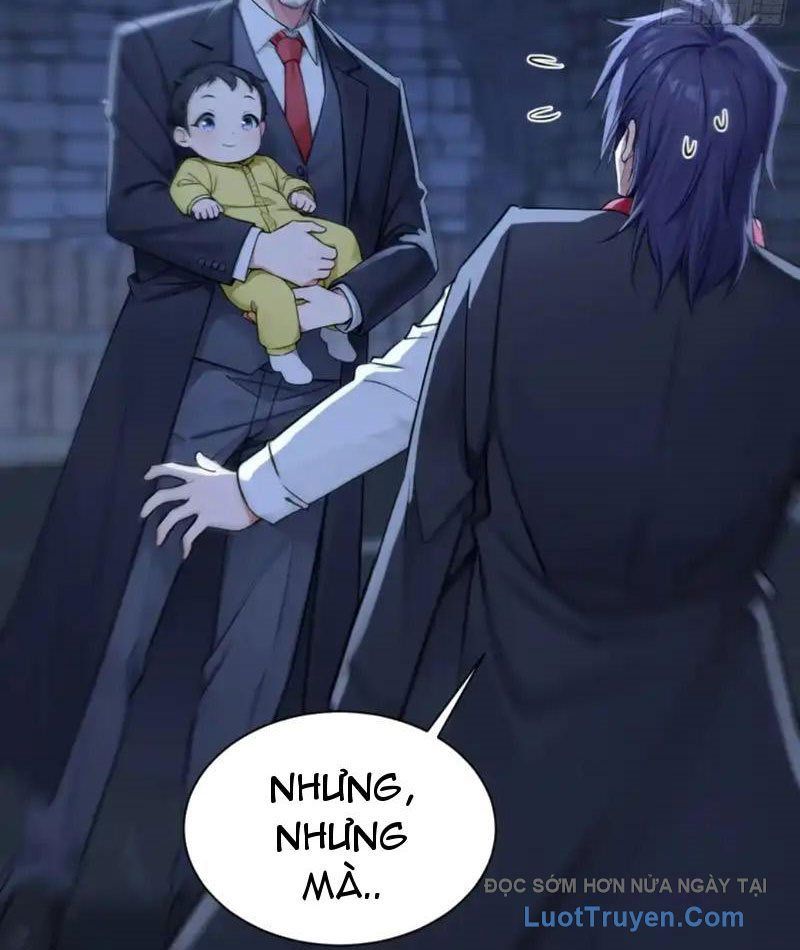 Sau Khi Đầu Thai, Ta Được Kẻ Thù Khắc Thành Vô Địch - Chapter 34 - Page 7