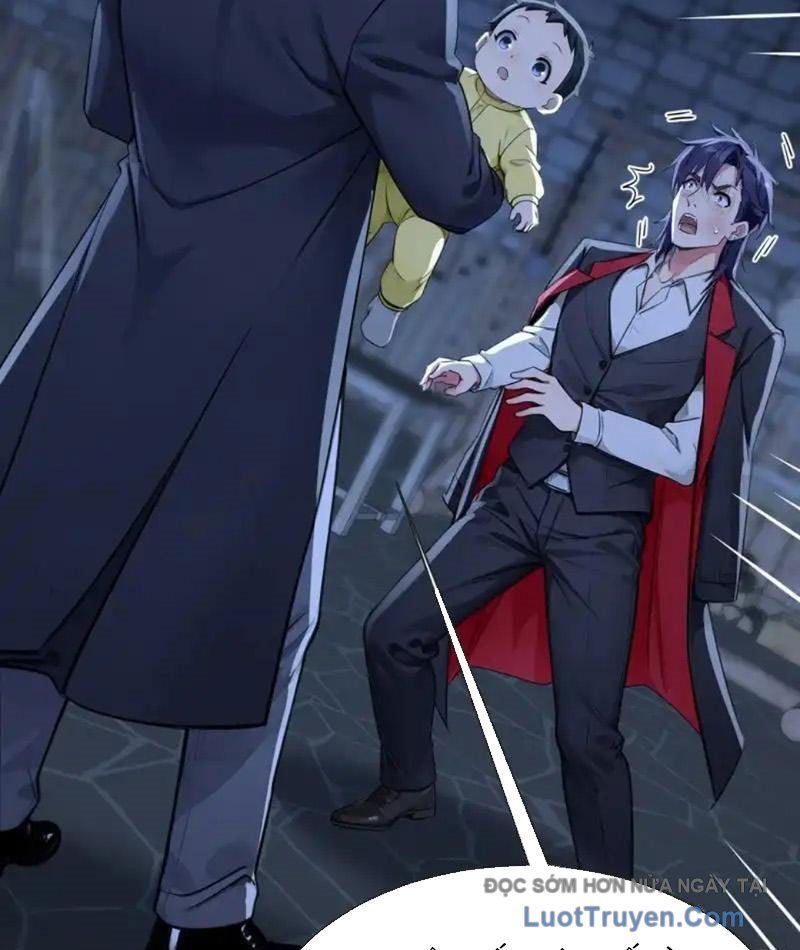 Sau Khi Đầu Thai, Ta Được Kẻ Thù Khắc Thành Vô Địch - Chapter 34 - Page 9