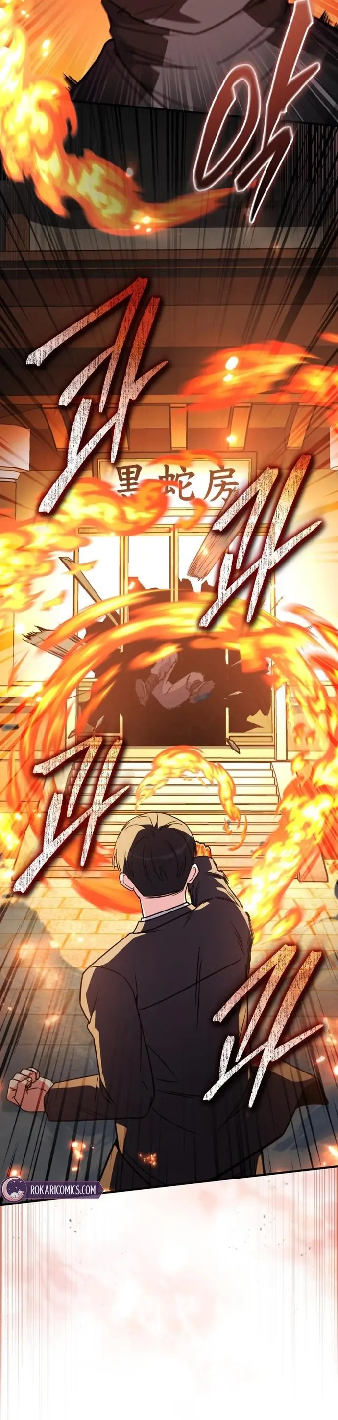 Chủ Lực Của Team Chỉ Là Một Supporter - Chapter 24 - Page 14