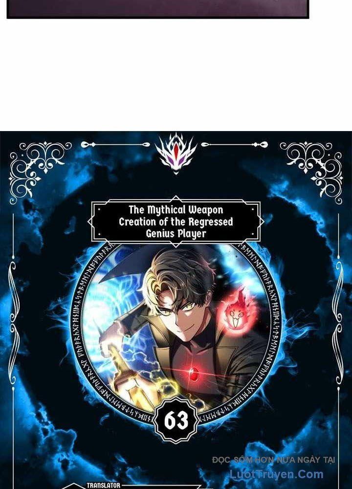Thần Khí Huyền Thoại Của Người Chơi Thiên Tài - Chapter 63 - Page 11