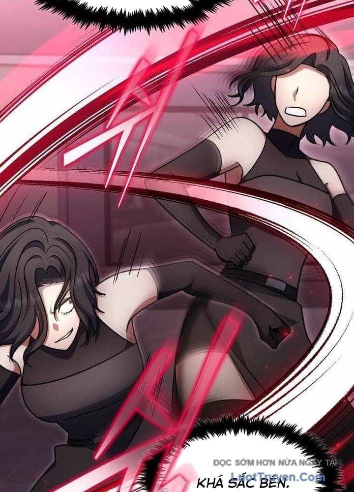 Thần Khí Huyền Thoại Của Người Chơi Thiên Tài - Chapter 63 - Page 30