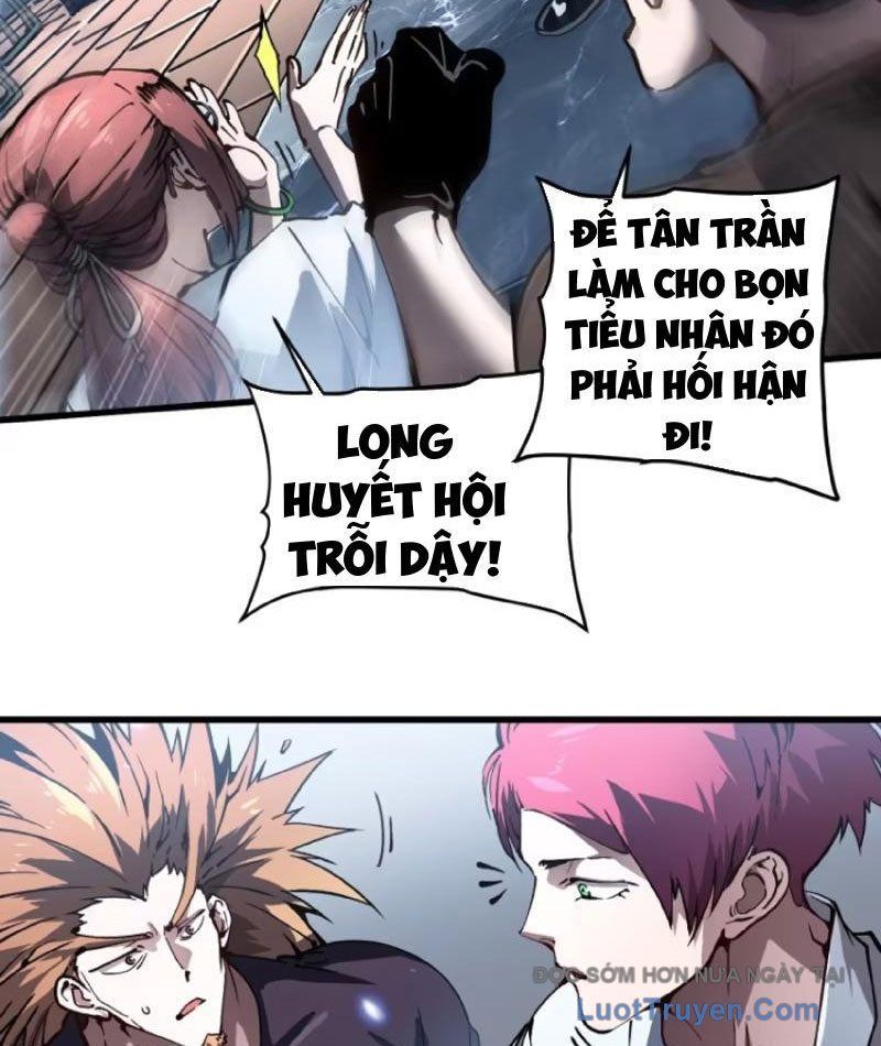 Cao Võ Tiến Hóa: Bắt Đầu Thức Tỉnh Quái Thú Chi Vương - Chapter 73 - Page 10