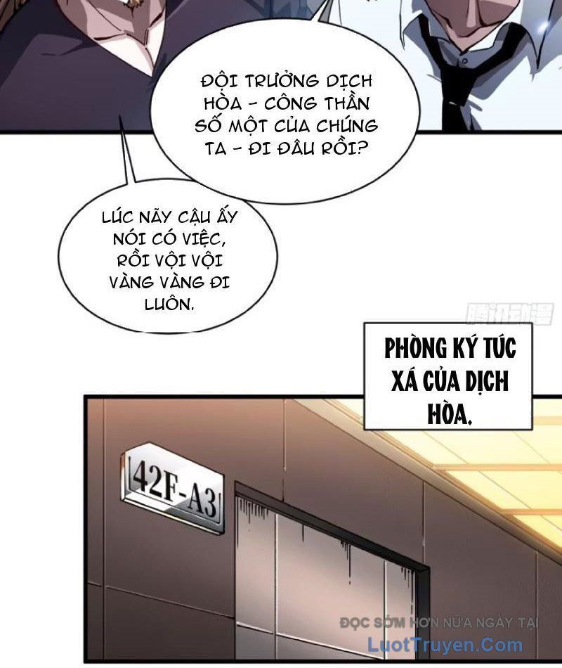 Cao Võ Tiến Hóa: Bắt Đầu Thức Tỉnh Quái Thú Chi Vương - Chapter 73 - Page 11