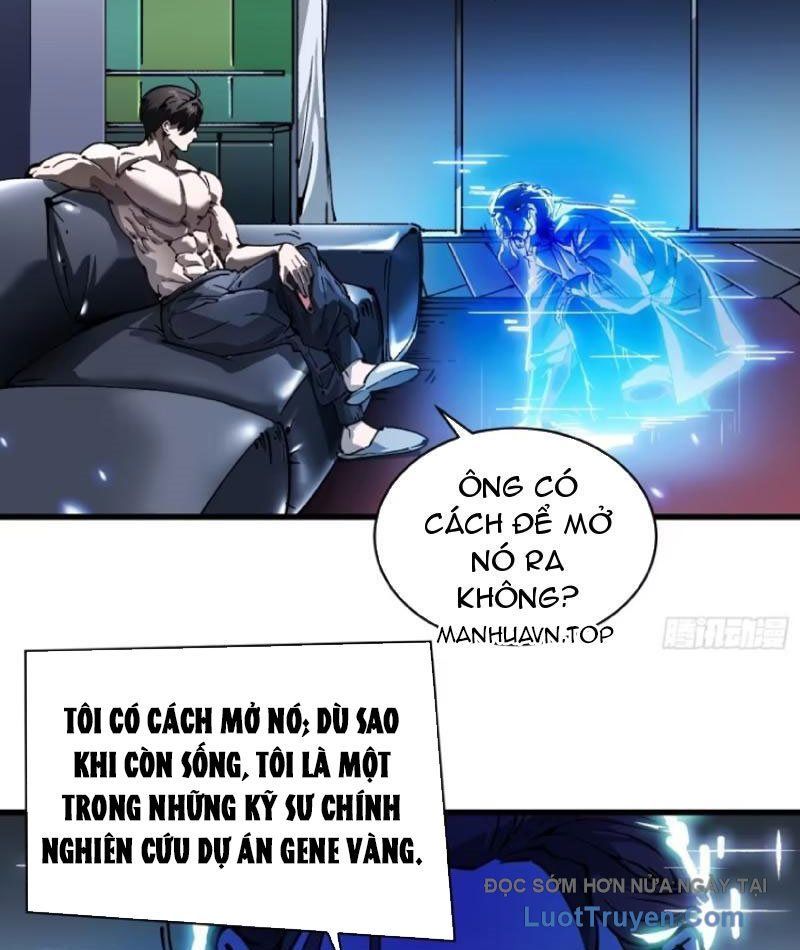 Cao Võ Tiến Hóa: Bắt Đầu Thức Tỉnh Quái Thú Chi Vương - Chapter 73 - Page 13